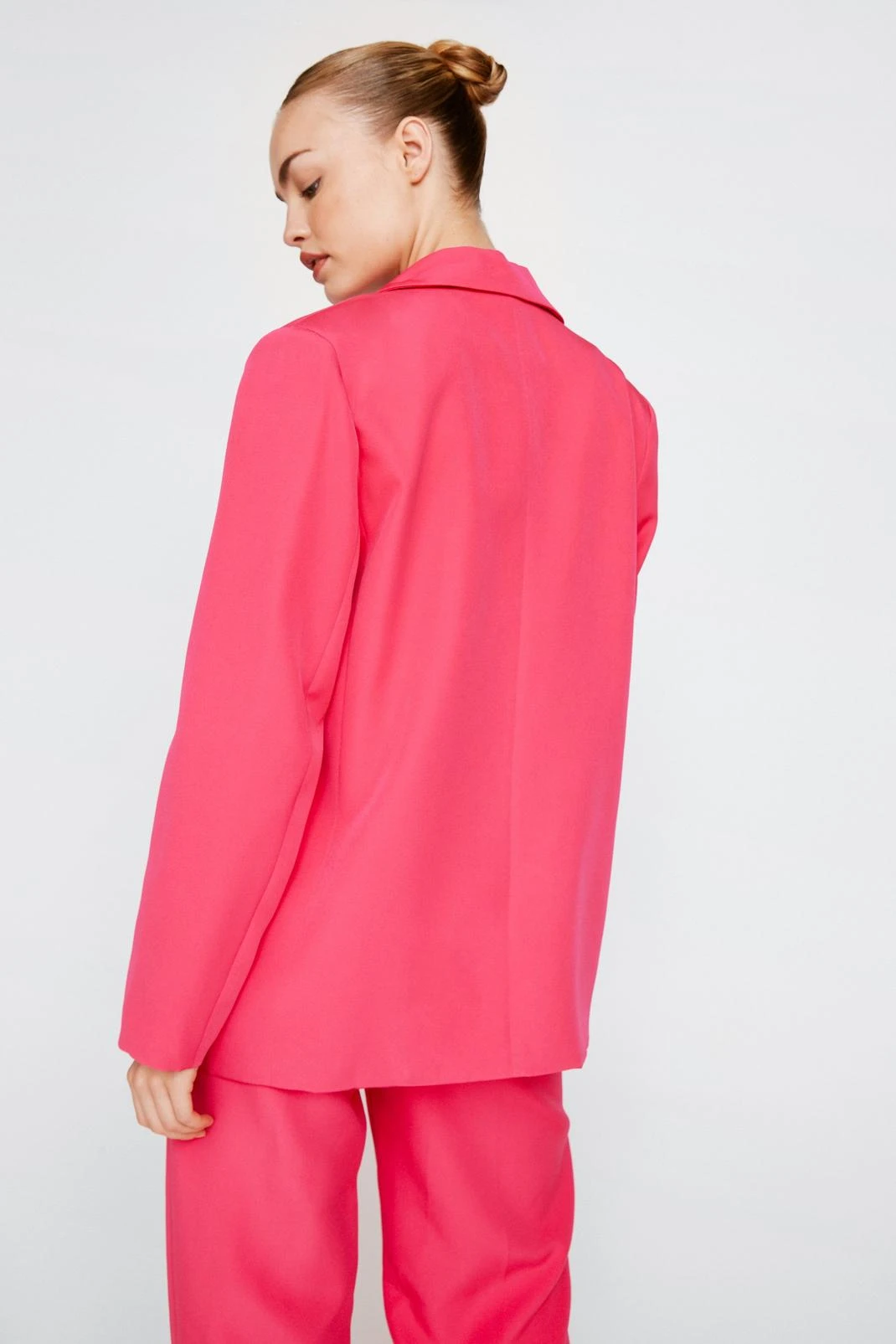 Premium Single Breasted Blazer - Image 6