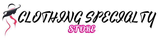 Clothing Specialty Store
